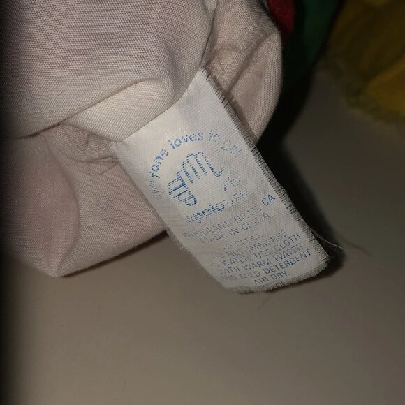 Marvin the Martian 1994 Warner Bros hand puppet looney tunes - Picture 6 of 6